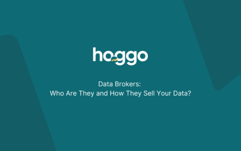 Data Brokers: Who Are They and How They Sell Your Data?