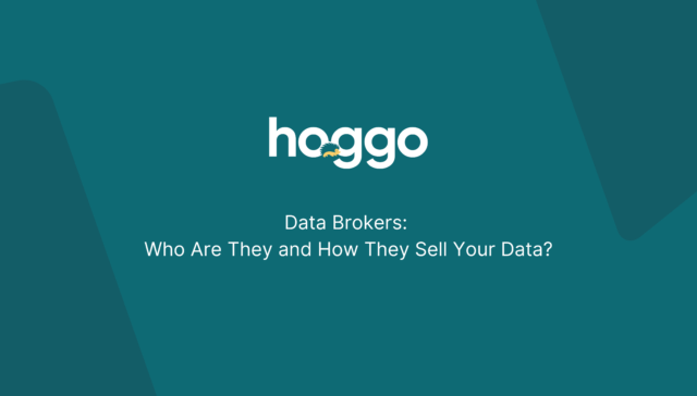 Data Brokers: Who Are They and How They Sell Your Data?