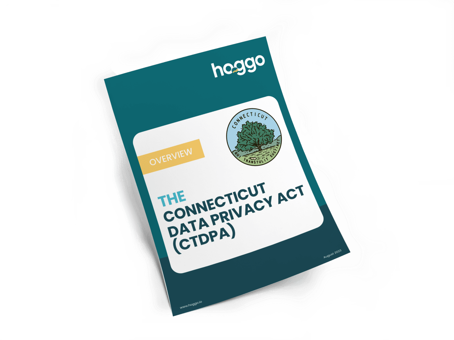 connecticut data privacy act ctdpa