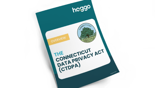 Overview CTDPA - hoggo whitepaper