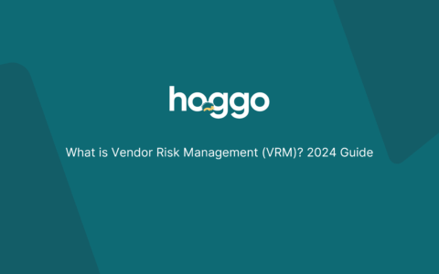 What is Vendor Risk Management (VRM)? 2024 Guide