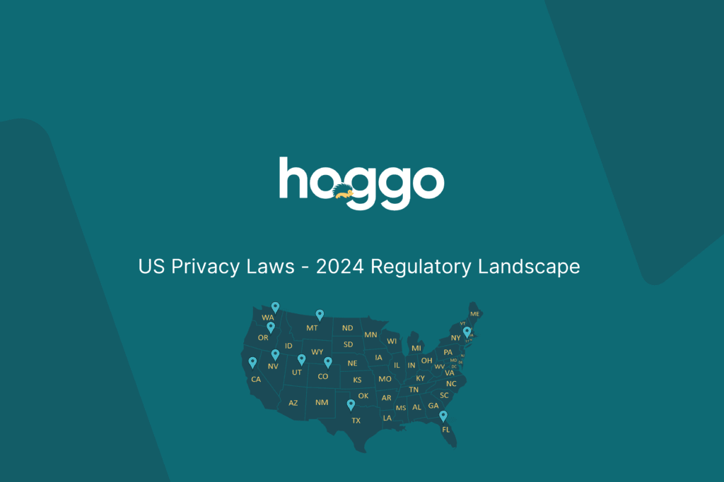 Us Privacy Laws 2024 Regulatory Landscape