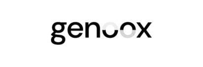 genoox logo