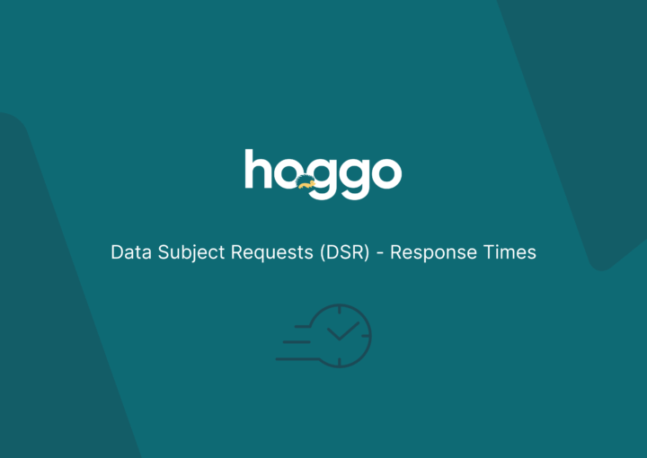 Data Subject Requests response time