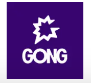 gong