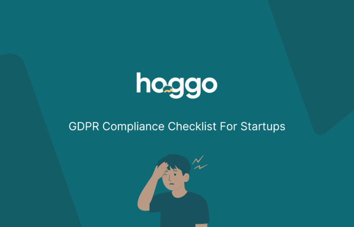 gdpr compliance checklist