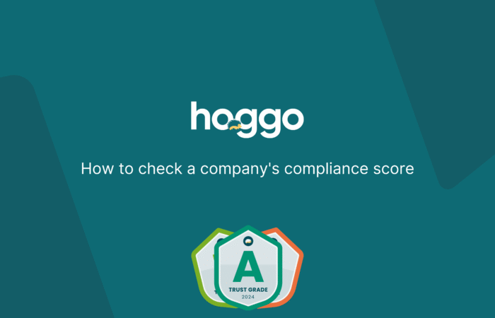 hoggo compliance platform