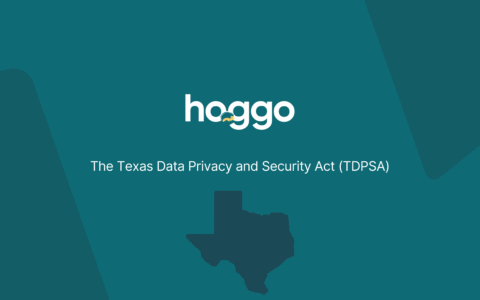 The Texas Data Privacy and Security Act (TDPSA)
