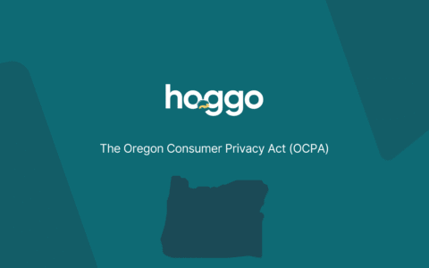 The Oregon Consumer Privacy Act (OCPA)