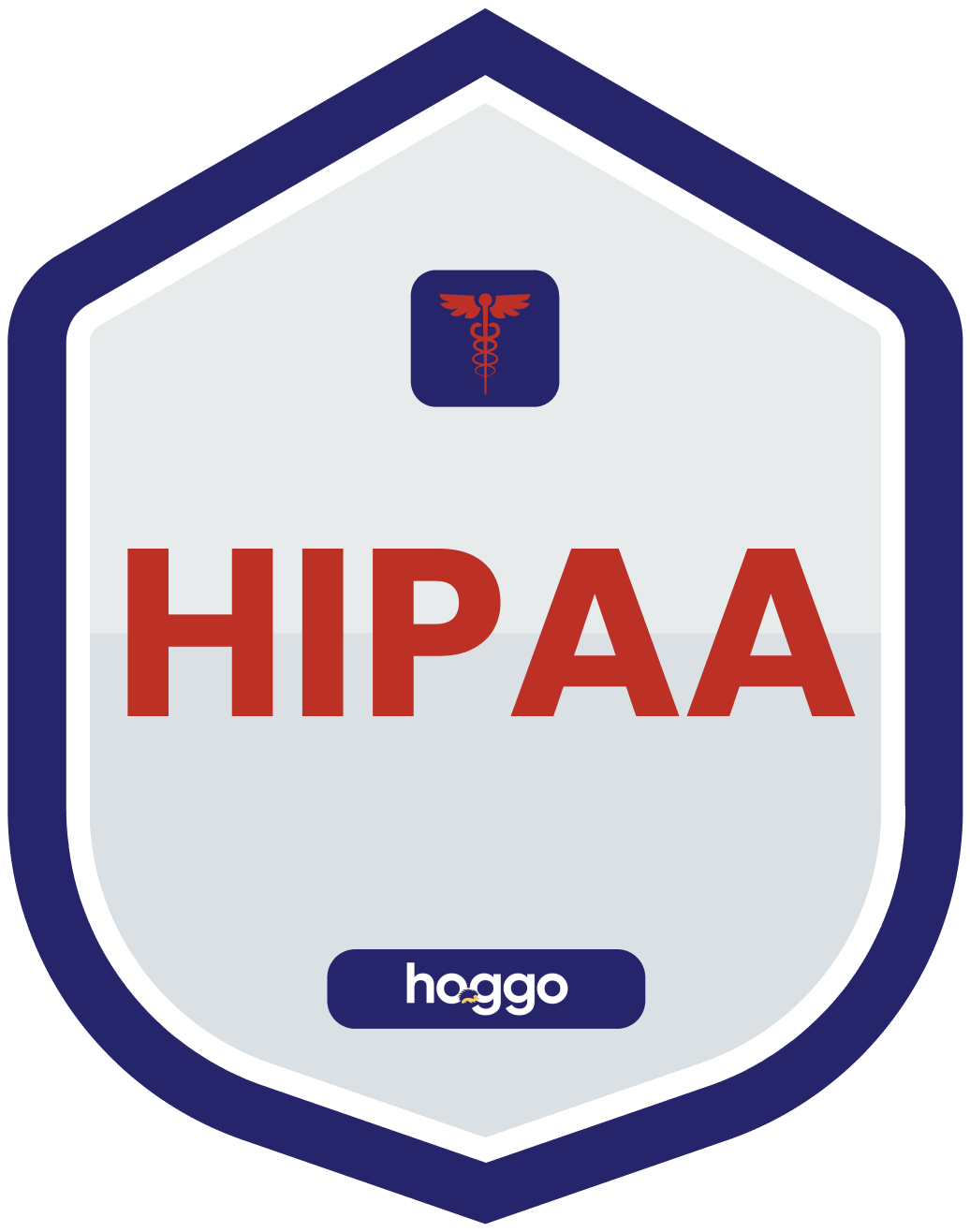 HIPAA-Hoggo-Ausweis