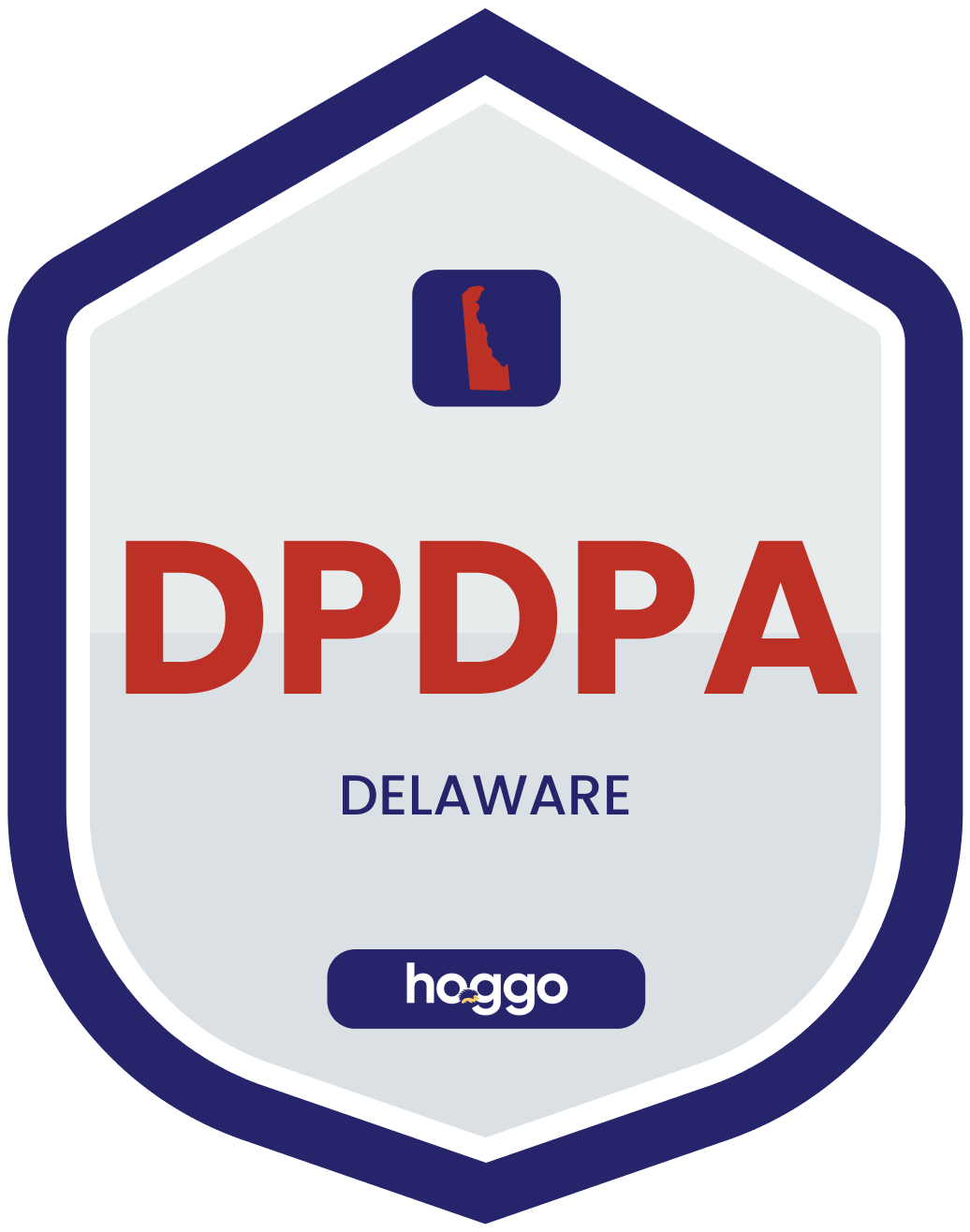 DPDPA hoggo badge