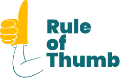 ruleofthumb