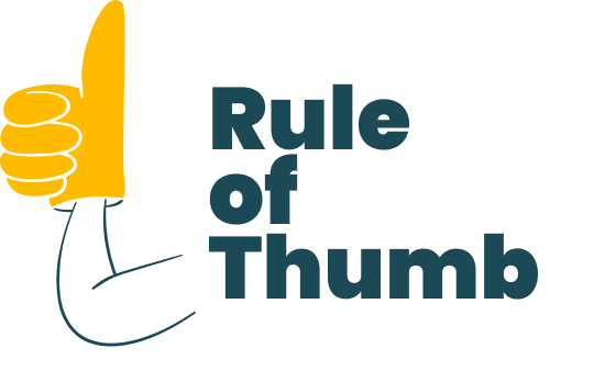 ruleofthumb