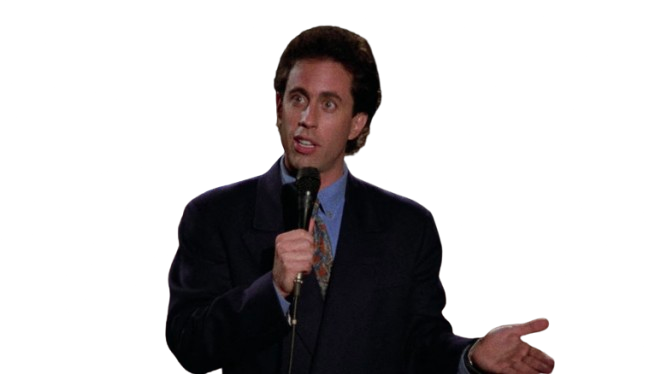 seinfeld