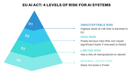 risks ai act