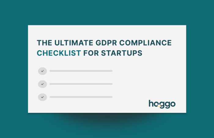 gdpr compliance for startups