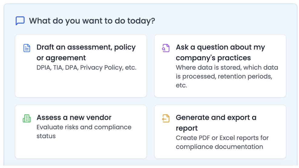 hoggo compliance platform
